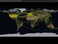 videos de Topology-Aware Navigation in Large Networks