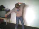 francois en mode tck