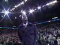 Kevin Garnett Returns to Minnesota - BOS at MIN (Feb 8, 2008)
