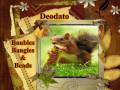 Slideshow squirls-baubles bangles& beads-Deodato