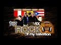 The Rock of my Salvation (remix) - Chesyboy feat. Abdi -L , Dandy (El Renuevo) & Dj Loops.wmv
