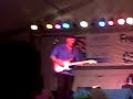 Wayne Toups at Louisiana State Fair Wayne Toups at Louisiana State Fair