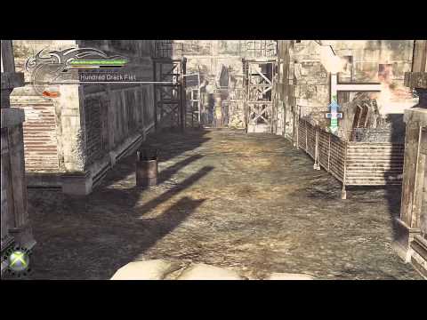 Fist of the North Star : Ken's Rage