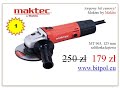 Обзор Stihl RE 551 W