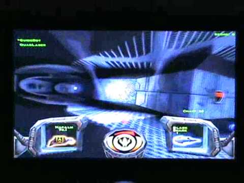 ev1lp1nk1 - This is a review of the P.C game Descent 3 With the Mercernary Exspanion Pack. This game comes with the Mercernary Pack when bought from the new site GOG.com...