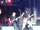 Mortes Vivendi Altstadtfest  18.8.06 (Play it loud and hard)
