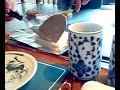 Teppanyaki Part 1: Seafood Galore ??????? Part 1