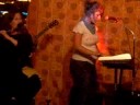Tori Roze performing "I Try" @ Portugalia Manele-Gratis.net