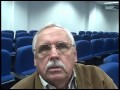 Entrevista - Ladislau Dowbor Entrevista - Ladislau Dowbor
