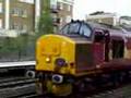 videos de 37417 + 37410 @ Kensington Olympia