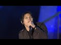 Peterpan in Asia Song Festival '07