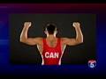 Matt Gentry on NBC 5
