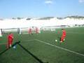Soccer Passing Drills