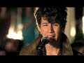 burn in up jonas brothers