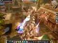 Cabal Online Forgotten Ruin Bosses