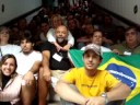 Amar e Servir - agradecimento ao Magis III
