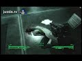 Fallout 3- escape the vault!!