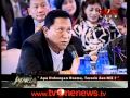 Jakarta Lawyers Club - Apa Hubungan Osama, Teroris dan NII? 1/8