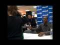 Rajon Rondo teams up with Shaw's to help the NH Food Bank
