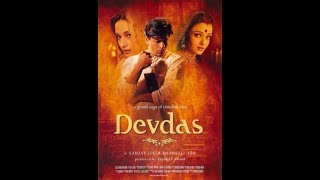 Devdas Full Movie 2002 HD - Shahrukh Khan Madhuri 