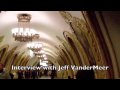 Interview with Jeff VanderMeer -- Intro