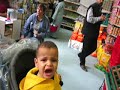 Manneken Poor