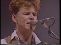 Big Country-Steeltown LIVE / PIOT Tour-Moscow 1988