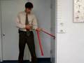 Physical Therapy Diagnosis: Shoulder Stabilization