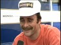 Formula 1 - Season 1986 1/3