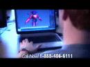 VIDEO GAME DESIGN AT IADT