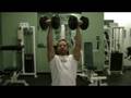 videos de How to workout on Eat Stop Eat - Shoulder Exercises.mpg