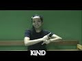 Jay made a video about short Filipino Sign Language
