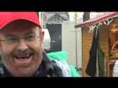 Bloopers kerstmarkt