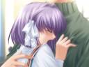 Anime Girls-Amazing Grace