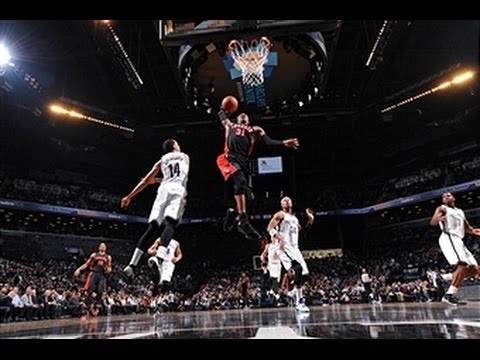 Top 10 NBA Plays: March 10th