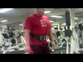 345 kg markløft