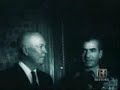 CIA coup of 1953 Blowback