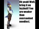 StarFox to the Rescue!