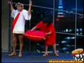 Os Melhores do Mundo no Programa do Jô | O Cezar