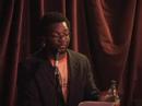 Baratunde Comedy: \"Left Behind\" Reading