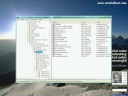 Rename your Recycle Bin to blank Rename your Recycle Bin to blank