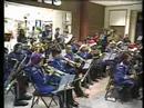 Marquardt Symphonic Band @ Stratford Square Mall 12-21-07