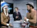 Glory Days TV - Wahoo & Arn 10-26-85