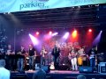 KAAS sluit Palm Parkies 2010 af