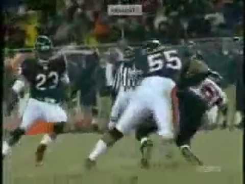 the most painful moments caught on video