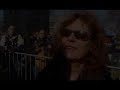 Susan Sarandon comments on U.S. War Resisters in Canada