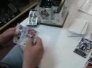 2008 PLAYOFF PRESTIGE FOOTBALL LIVE BOX BREAK - FAST EDDIE 2008 PLAYOFF PRESTIGE FOOTBALL LIVE BOX BREAK - FAST EDDIE