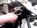 et voici les premier tours moteur