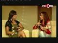 Rakhi Sawant interview part 3 of 3 on Zoom Lets Talk