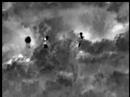 Mexico is a Narco Terrorist State: Thermal drug mule video